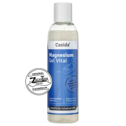 صورة Vital Magnesium Gel - B2B